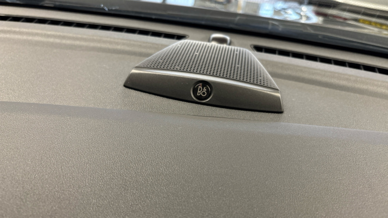 Ford Puma 1.0 EcoBoost Hybrid mHEV ST-Line Vignale 5dr Petrol Hatchback